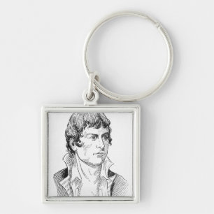 Porte-clés Jack Bartholomew