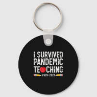 J'ai survécu à l'enseignement de la pandémie 2020