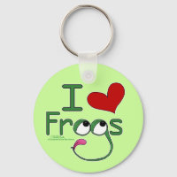 J'aime FROGS