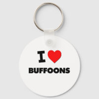 J'aime les buffons