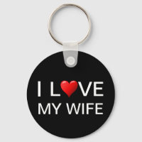 J'AIME MA PORTE - CLÉ FEMME