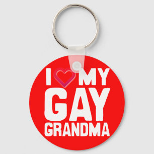 Porte-clés J'AIME MON GAY GRANDMA - -.png
