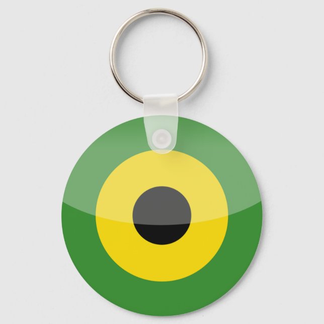 Porte-clés jamaïque (Recto)