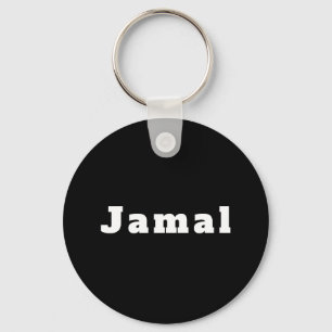 Porte-clés Jamal