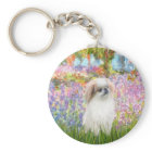 Jardin - Chin japonais (L2)