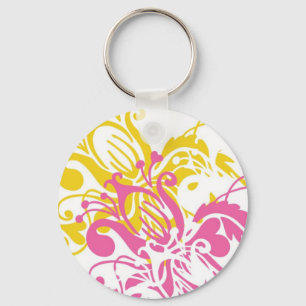 Porte-clés Jardin de Sun