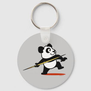Porte-clés Javelin Panda