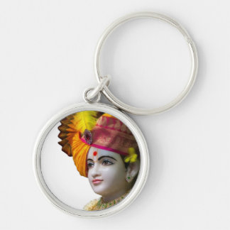 Porte-clés Jay Swaminarayan