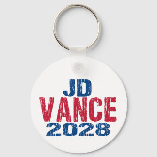 Porte-clés JD Vance 2028 (déçu)