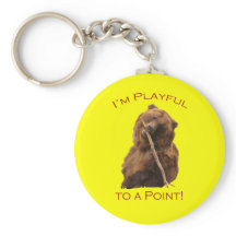 Je joue à un point !