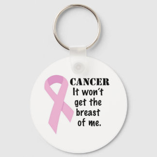 Porte-clés Je ne vais pas avoir la Seine de moi Porte - clé