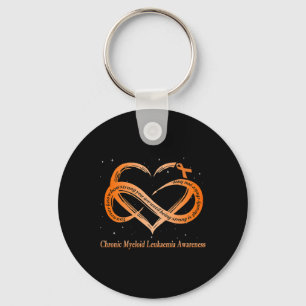 Porte-clés Je Porte De L'Orange Pour Un Guerrier Chronique De