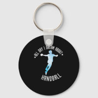 Je rêve de handball