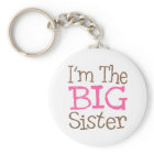 Je suis La Grande Soeur (Rose)