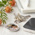 Je t'aime papa Photo personnalisée