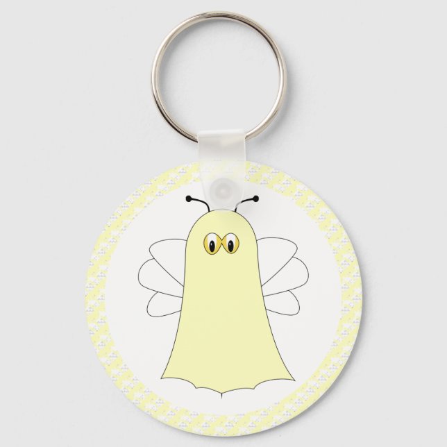 Porte-clés JeeBee Bumble Bee Porte - clé (Recto)