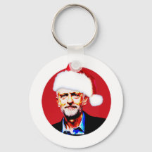 Jeremy Corbyn - Clavier de Noël
