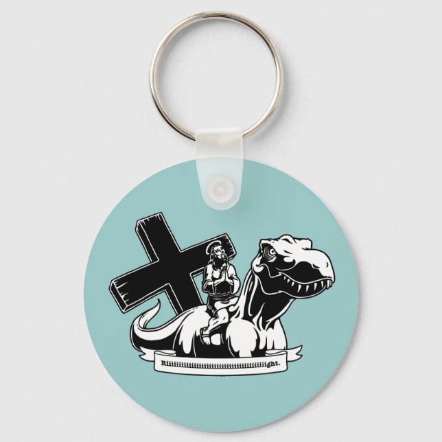 Porte-clés Jerex II (Recto)