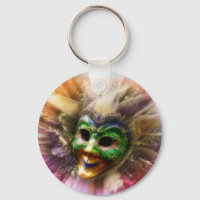 Jester coloré