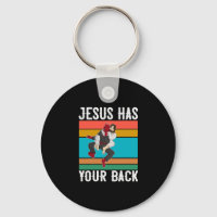 Jésus A Ton Dos Brésilien Jiu Jitsu Don Chris