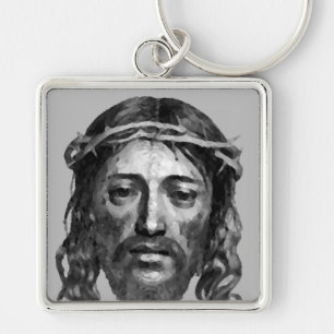 PORTE-CLÉS JESUS CHRIST