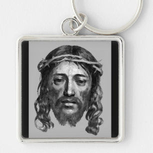 PORTE-CLÉS JESUS CHRIST