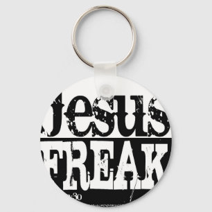 Porte-clés Jesus-Freak-Shirt.jpg