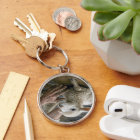 Jésus Secourant un agneau