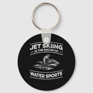 Porte-clés Jet Ski