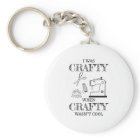 J'étais rusé quand l'artisanat n'était pas l'artis