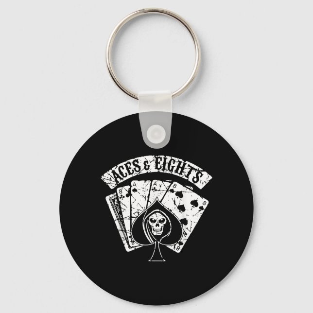 Porte-clés Jeu (Recto)