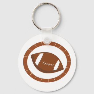 Porte-clés Jeu de football