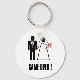 Porte-clés JEU SUR Porte - clé Mariage