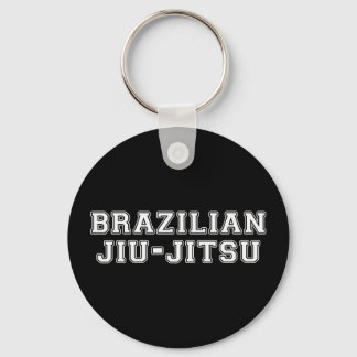 Porte-clés Jiu Jitsu