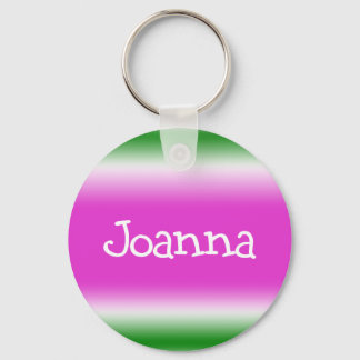Porte-clés Joanna