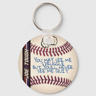 Porte-clés JOe-Joe Tough porte - clé