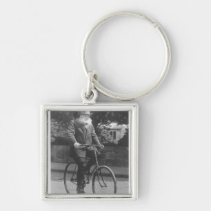 Porte-clés John Boyd Dunlop