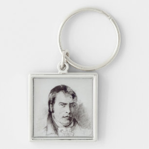 Porte-clés John Crome
