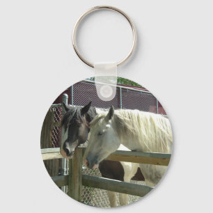 Porte-clés Joli cheval