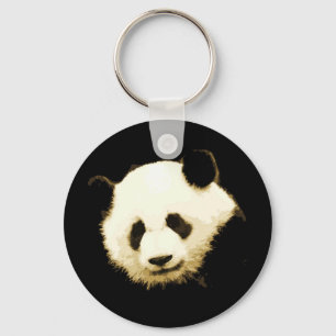 Porte-clés Joli Panda