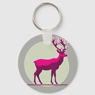 Porte-clés Joli porte - clé