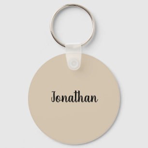 Porte-clés Jonathan