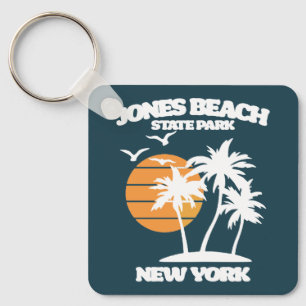 Porte-clés Jones Beach Long Island New York