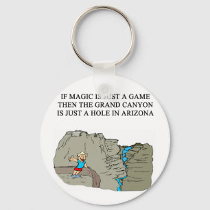 Porte-clés Joueur MAGIC mtg