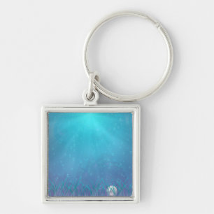 Porte-clés Joyau du Porte - clé marin