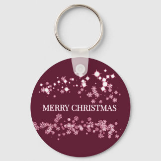 Porte-clés Joyeux Noël
