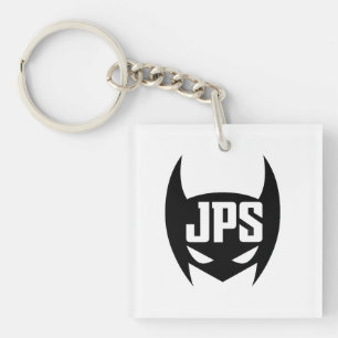 PORTE-CLÉS JPS