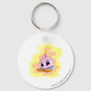 Porte-clés Jub. anniversaire