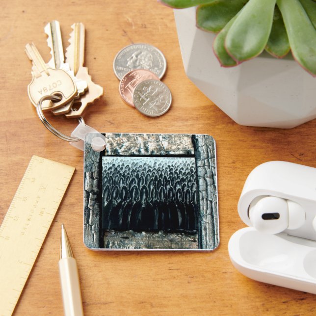 Porte-clés Judgment (Bureau)