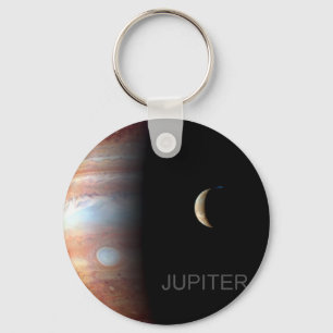 Porte-clés Jupiter